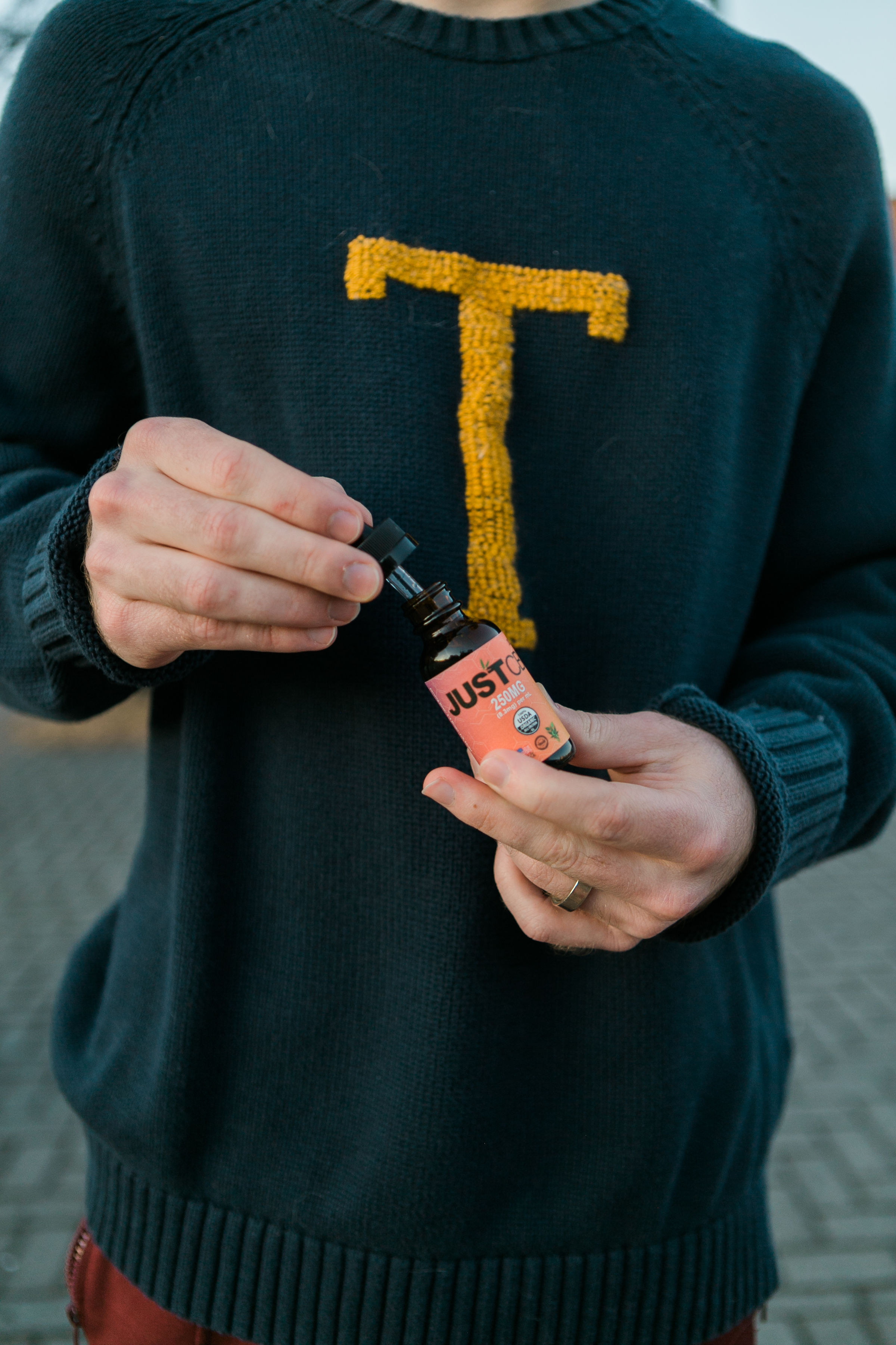 DOES CBD PAIN CREAM HAVE TO BE LABORATORY TESTED