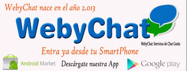 WebyChat